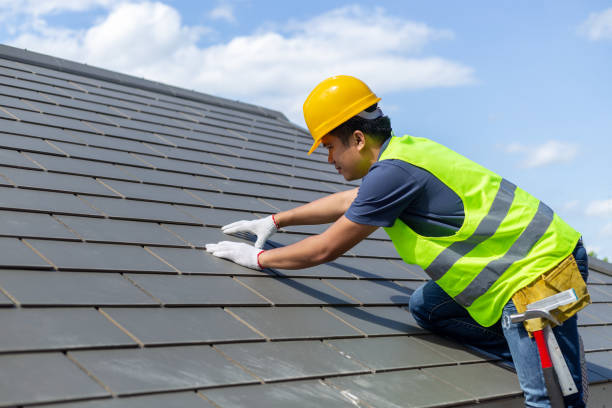 Quick and Trustworthy Emergency Roof Repair Services in Crawfordsville, IN