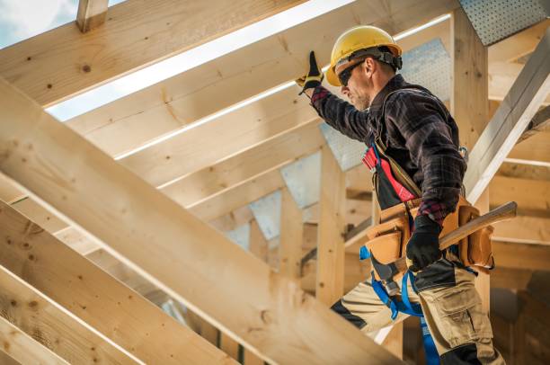 Best Emergency Roof Repair  in Crawfordsville, IN
