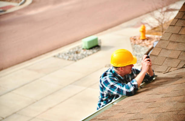 Best Storm Damage Roof Repair  in Crawfordsville, IN