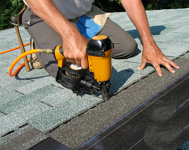 Heating Cable for Roof Installation in Crawfordsville, IN