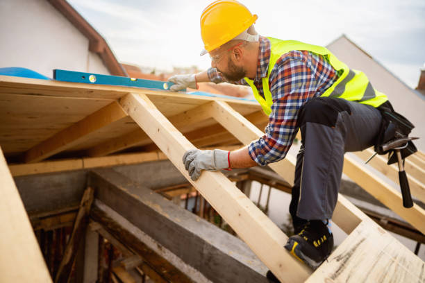 Best Shingle Roofing Installation  in Crawfordsville, IN