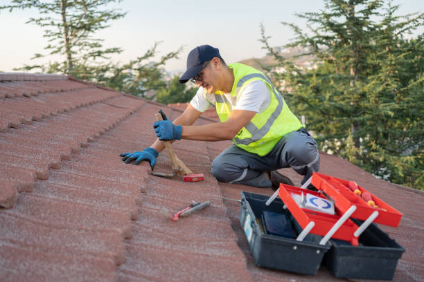 Best Commercial Roofing Services  in Crawfordsville, IN
