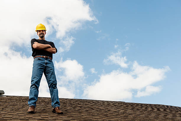 Best Metal Roofing Contractor  in Crawfordsville, IN