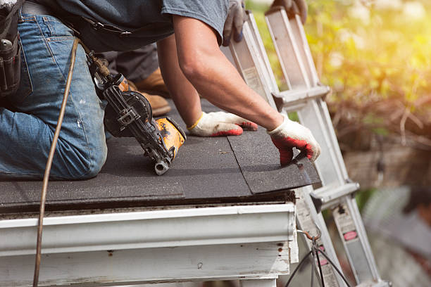 Roof Repair Estimates in Crawfordsville, IN