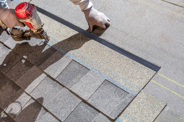 Best Best Roofing Contractors  in Crawfordsville, IN