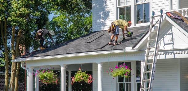 Best Roof Replacement Cost  in Crawfordsville, IN