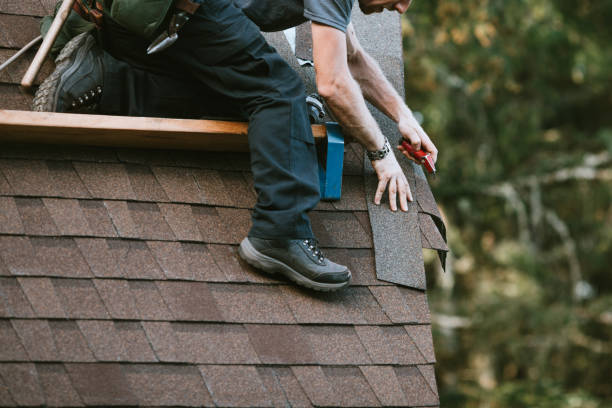 Best New Roof Installation  in Crawfordsville, IN